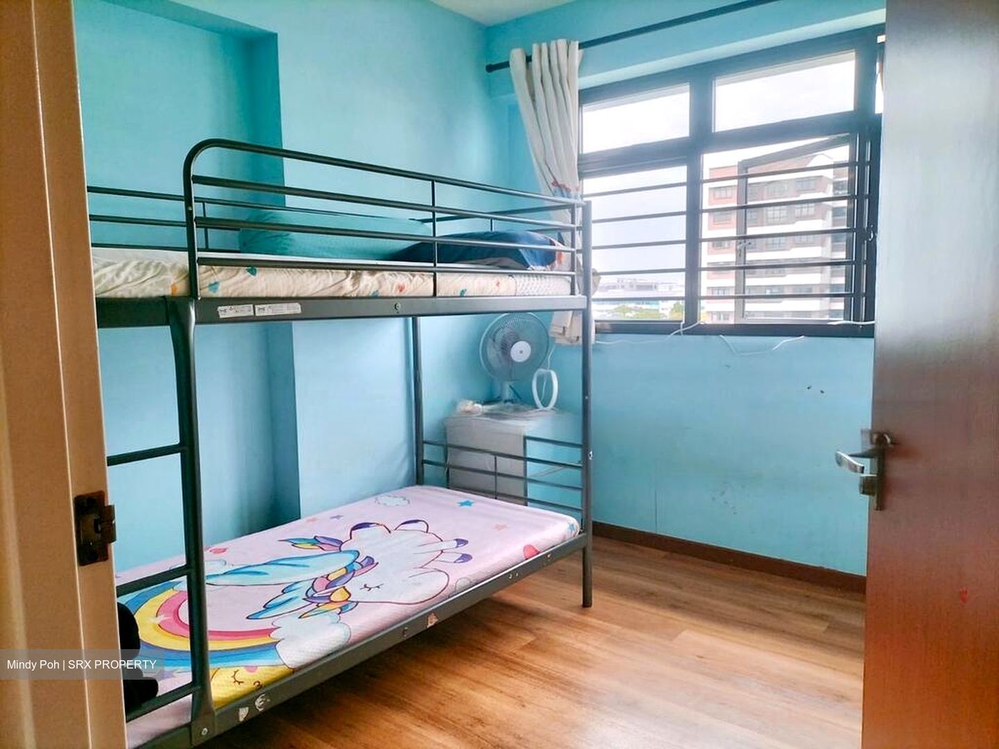 Blk 117A Eastlink II @ Canberra (Sembawang), HDB 3 Rooms #460389681